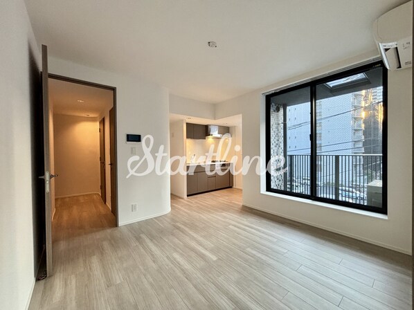 ソラシアレジデンス亀戸の物件内観写真